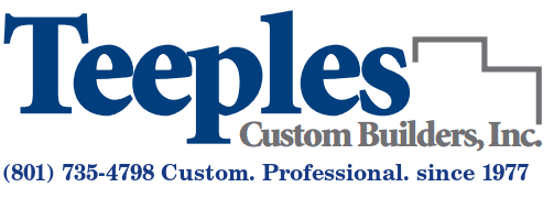 Teeples Custom Homes, Inc.